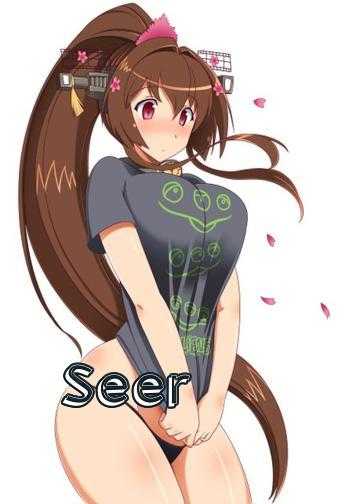 Seer——平行时空