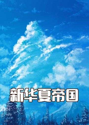 大夏国九皇子夏天的小说免费下载
